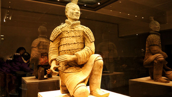 Xi'anTours