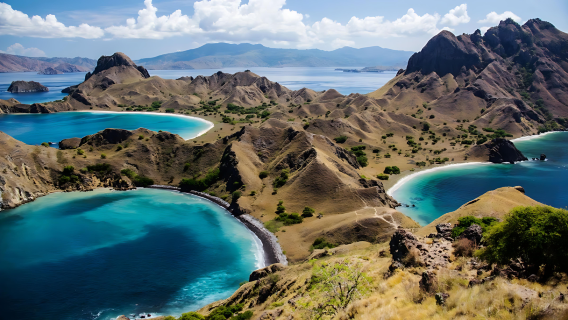 Komodo