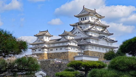 神戶日遊