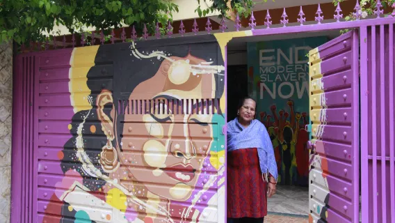 親手打造：加德滿都購物之旅