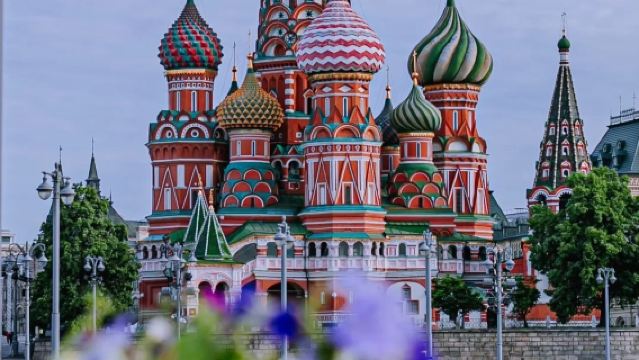 俄羅斯莫斯科-經典歷史文化路線-可市區-周邊多日-包車-精選