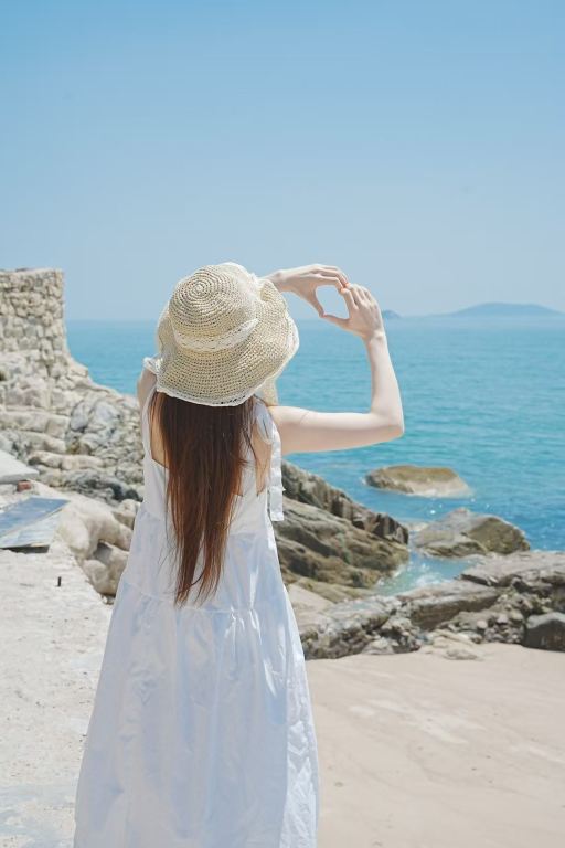 嶗山+青山漁村包車一日遊【上門接送/行程任選/環海公路】