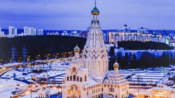 白俄羅斯全境 專業翻譯|旅遊地陪|商務翻譯|展會翻譯|陪同拜訪