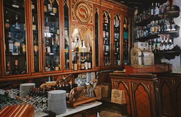 西班牙馬德里Sobrino de Botín網紅餐廳代訂座