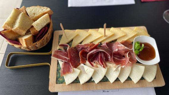 From Makarska Riviera : Wine Tasting Grabovac Tour