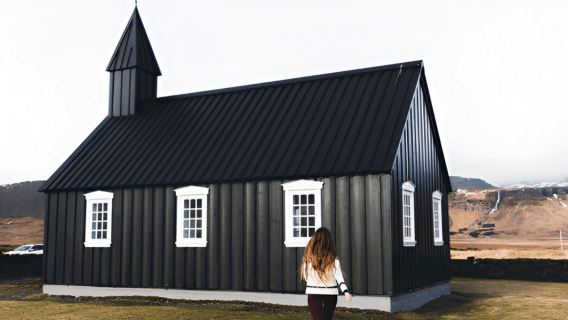 Reykjavik: Small-Group Snaefellsnes Peninsula Adventure Tour