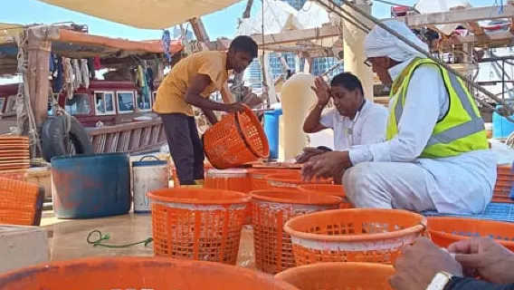 Kuwait City: tour privato con guida locale