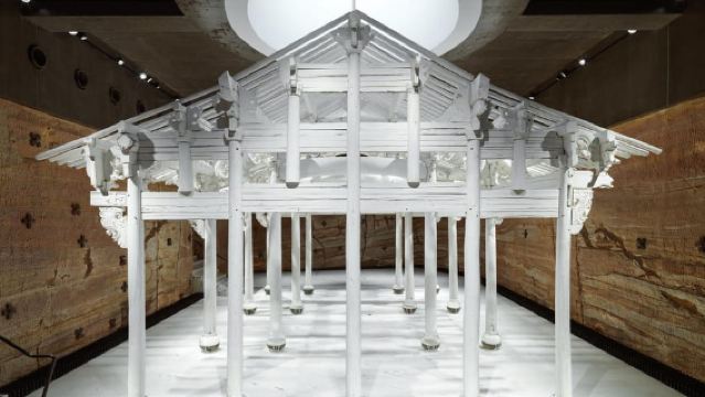 Hobart: Explore Mona Like a Rockstar