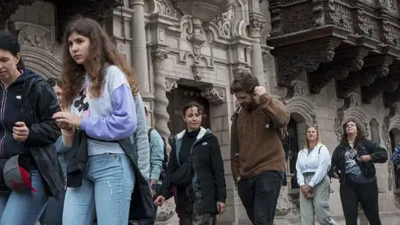 ไฮไลท์เมืองลิมา: ศูนย์กลางประวัติศาสตร์ เลิฟพาร์ค และปิสโก มาร่วมกับเรา