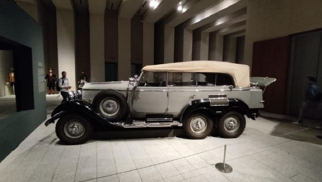 Madrid: Tour guiado por la Galería de las Colecciones Reales