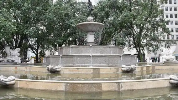 New York City 1-day tour from Boston