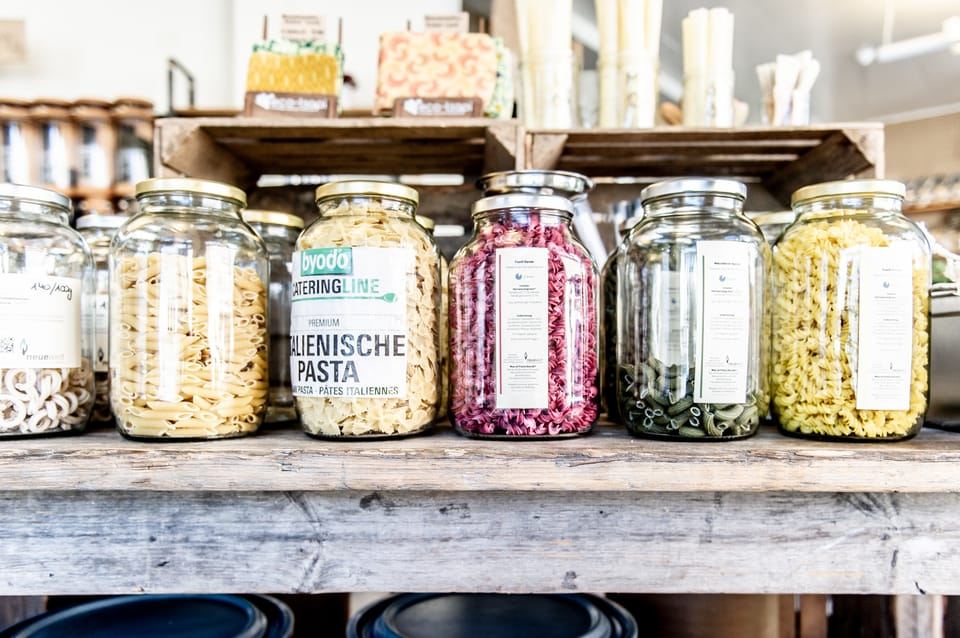 Basel: Selbstgeführte kulinarische Tour