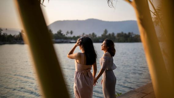 NGÀY ĐẦY ĐỦ - Tour Tuk-Tuk Pepper vùng nông thôn + Kep