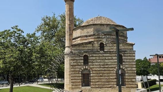 Vlore: Stadswandeling met lokale gids