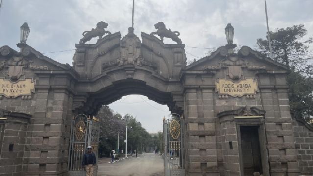 衣索比亞&阿迪斯阿貝巴一日遊【深度歷史文化探索線】