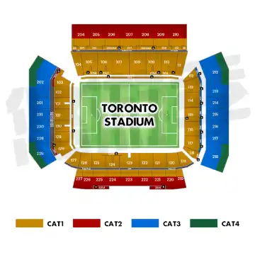 2026 FIFAワールドカップ チケット - ラウンド32/16 | Trip.com