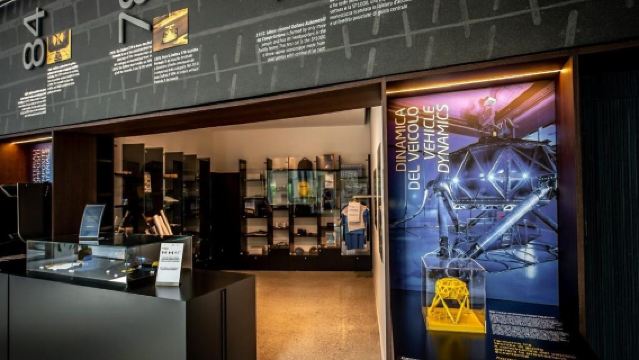 Parma: Discover Motorsport Excellence with a Simulator at Dallara Academy