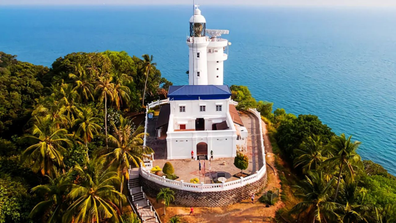 Port Dickson sunset cruise tour