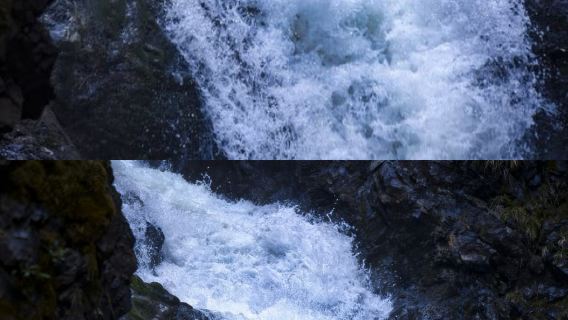 美國阿拉斯加州安克雷奇馬塔努斯卡冰川+雷鳥瀑布一日遊