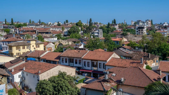 土耳其安塔利亞｜旅遊陪同翻譯｜展會｜商務考察洽談｜自由行地接｜接機（可私人訂製）