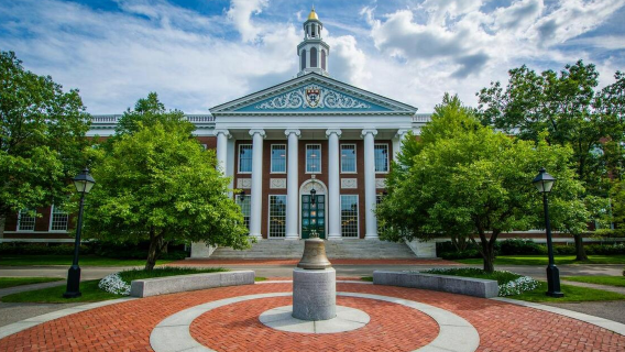 美國波士頓哈佛大學+麻省+伯克利+鴨子船親子研學包車一日遊