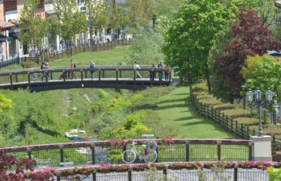 Barberino Outlet：佛羅倫斯往返接送