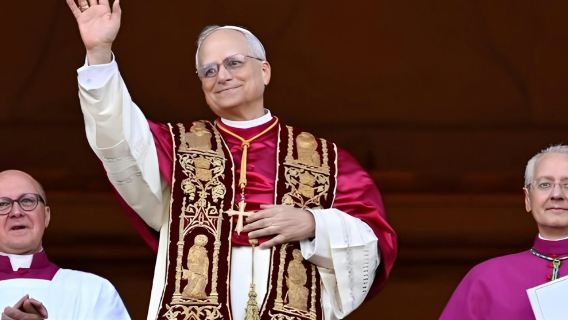 St. Peter's Basilica: Guided Tour + Papal Audience