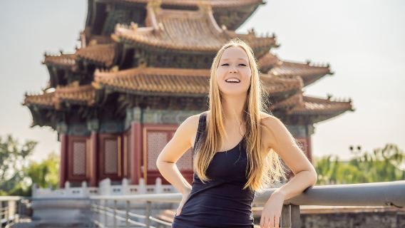 Beijing Budget Private Day Tour: Forbidden City, Summer Palace and Temple of Heaven