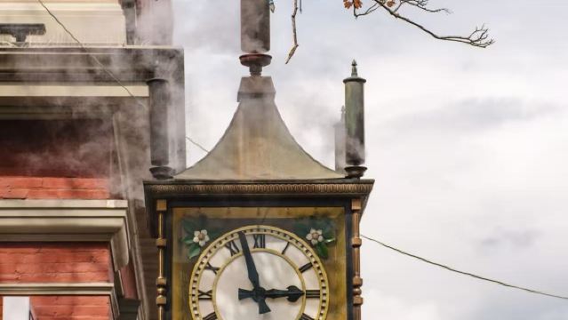 加拿大溫哥華市區任選景點包車【中文司機+10H不限景點數量】