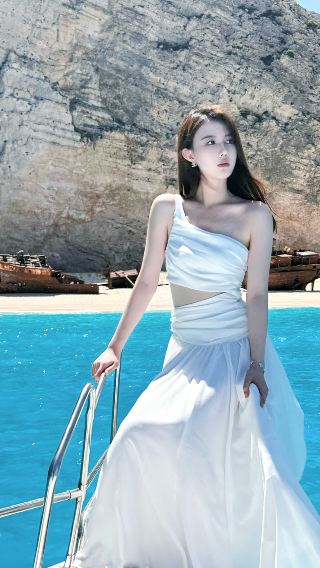 [กรีซ เกาะซาคินทอส] ทัวร์หมู่เล็กออกทะเล | อ่าวเรือตก + ถ้ำบลูเคฟส์ ซาคินทอส + ถ่ายภาพด้วยโดรน + การรับส่งที่สนามบิน