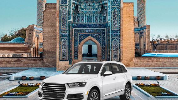 烏茲別克斯坦旅遊 撒馬爾罕接機/包車丨塔什干接機/包車丨希瓦布哈拉包車丨諮詢可優惠