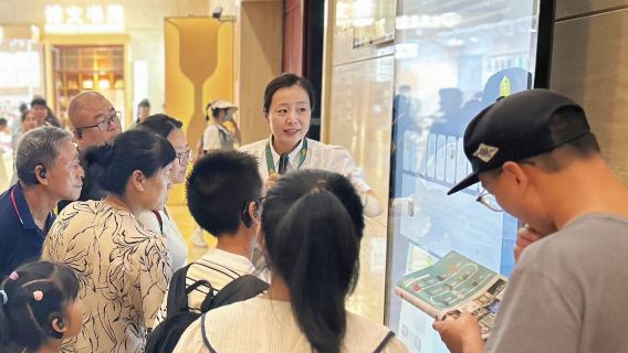 山東博物館門票免費代預約+中高級導遊2小時人員導覽服務成人票