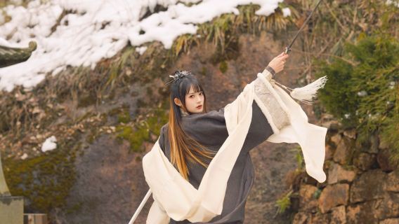 Gaizhou Trip Moments[Chishan/Baisha Bay/Nordsee Rote Sandstrand/Mehrsprachige Übersetzung/Maßgeschneiderte Fotoshootings mit Fotografenbegleitung, Drohnenaufnahmen und persönlicher Betreuung]