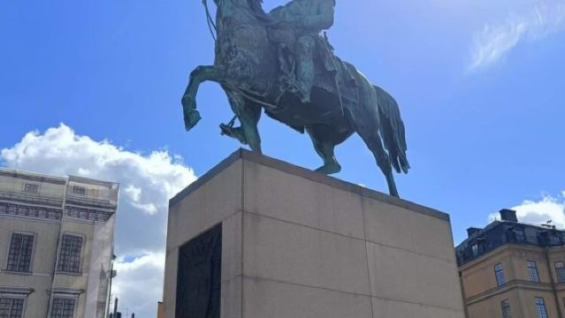 瑞典斯德哥爾摩市政廳+諾貝爾獎博物館一日遊/行程可調-可定制