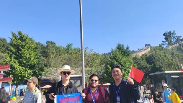 [Optional pick-up service] Comprehensive one-day tour of Badaling Great Wall + Summer Palace + Yuanmingyuan Park