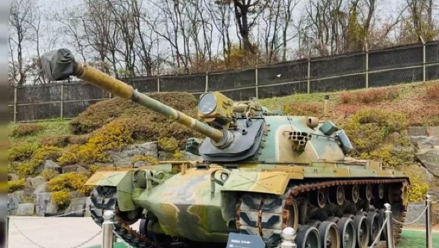 DMZ-Tagesausflug zur 38. Breitengradlinie: Imjingak + 3. Tunnel + Dorasan-Aussichtsplattform + Freiheitsbrücke