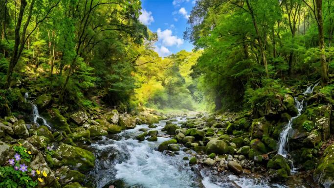 Mount Aso & Takachiho Day Tour