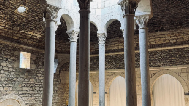 西班牙巴塞隆拿：赫羅納一日遊（專屬客戶服務支援）