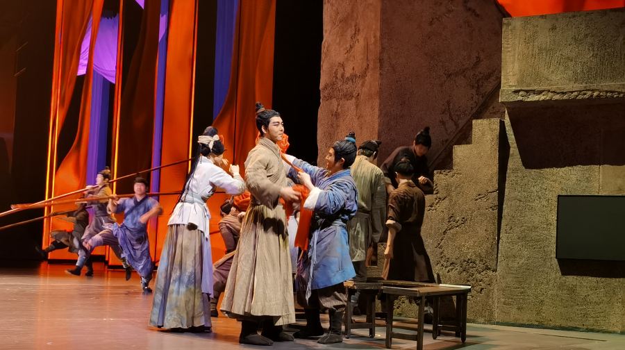 西安秦始皇帝陵博物院（兵馬俑）+《永生的軍團》演出一日遊【8人小團/上門接送】