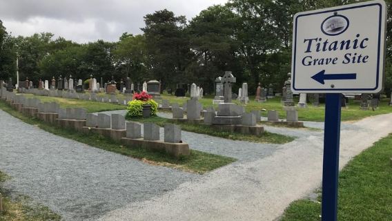 Peggy's Cove: Kleine Gruppenreise
