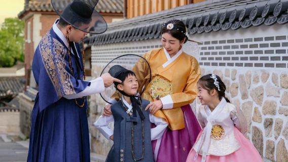 Lawatan Sehari ke Seoul 2-9 Orang Kumpulan Eksklusif Boleh Dipesan Secara Peribadi Semua Termasuk dalam Harga dengan Pemandu Berbahasa Cina & Ambil & Hantar di Tempat