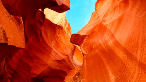 Amerika Syarikat Phoenix + Antelope Canyon + Horseshoe Bend + Tasik Powell + Lawatan Sehari Sewaan Peribadi Tidak Termasuk Tiket