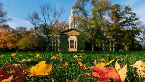 Amerika Syarikat Philadelphia Princeton - Independence Hall - Loceng Liberty - sewaan peribadi - melancong