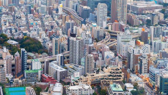 日本大阪來回鳥取-北榮町-砂之美術館-中文私享行