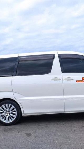 Zanzibar Hotel to Airport Private Transfer / Hotels to Hotels