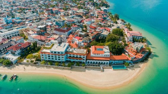 1 Day: Zanzibar trip to Spice and Forest