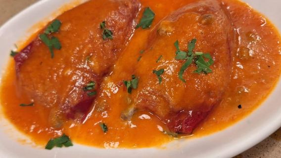 San Sebastián: Basque Cooking Class, Wine & Cider Tasting