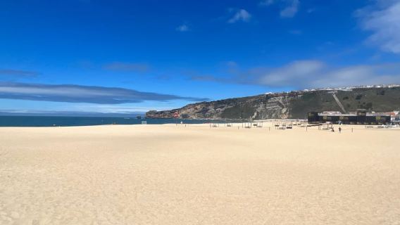 Fatima , Polski Przewodnik , Aljustrel , Nazare , Obidos