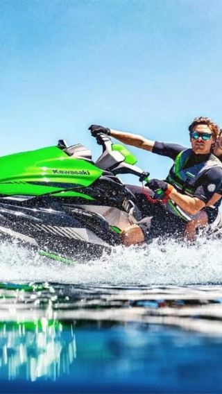 Arabian Gulf Jet Ski Adventure – Ride the Blue Waters