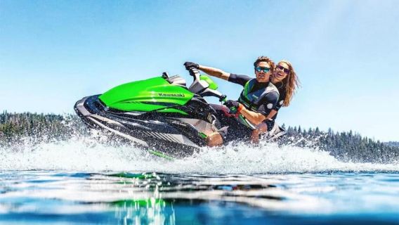 Arabian Gulf Jet Ski Adventure – Ride the Blue Waters